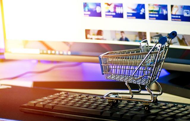 Der Aufstieg des E-Commerce: Warum Online-Shops gewinnen